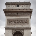 Paris - 201 - Arc de Triomphe